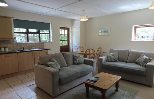 Bryn Eira Tack Room - Foto 4