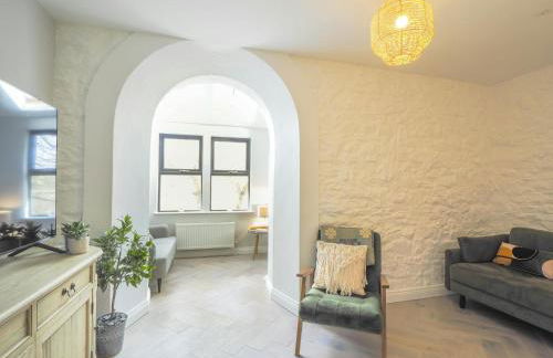 Ceirios Wen Aberaeron - Foto 12