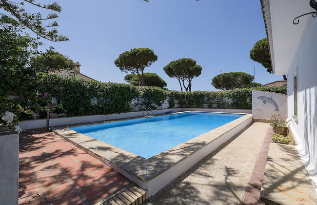 Fuente Alegre in Chiclana de la Frontera - Foto 31