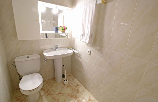 Villa Costa Calpe - Ute - Foto 17