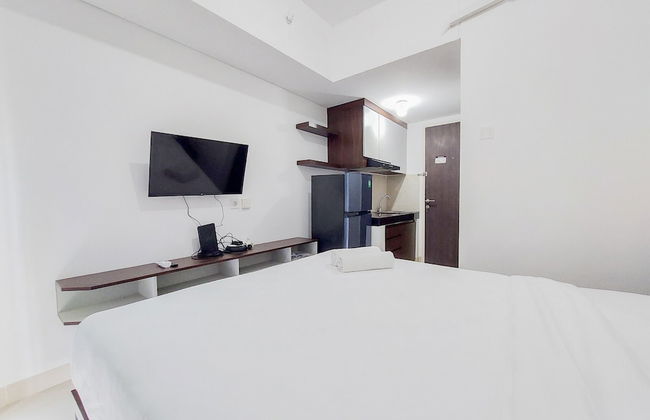 Fancy And Nice Studio Apartment At Serpong Garden - Foto 1