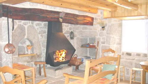 Maison charmante Le Malzieu, jardin - Foto 2