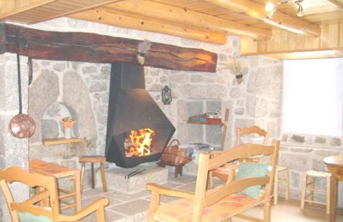 Maison charmante Le Malzieu, jardin - Foto 2