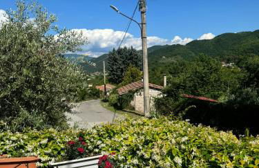 Villino Il Gelsomino - Relax e Natura - Foto 58