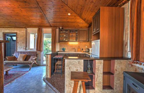 Luxury House Papadimitriou - Foto 3