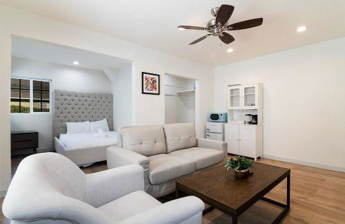 Freshly Renovated Studio for Two in the Heart of LA - Foto 8