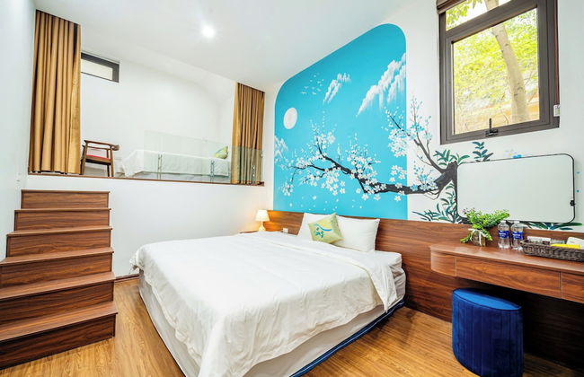 Villa Hanh Phuc Bai Chay - Photo 15