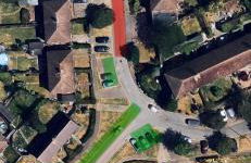 Modern 1 BR flat with Air Con - Foto 5