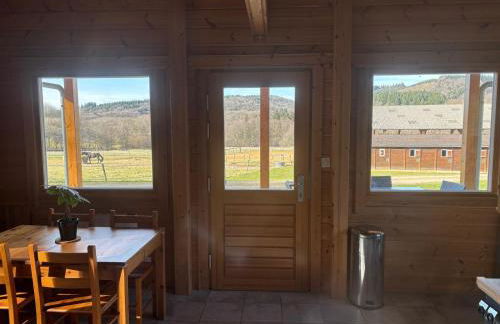 Le Chalet de Lintignat - Foto 8