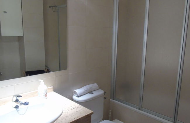 Apartamentos Laguna Playa - Photo 43