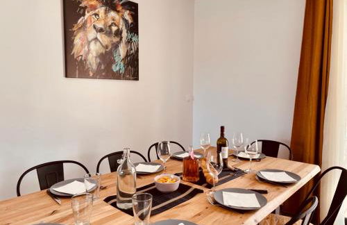 VillasHomeClet - Villa Palm Beach - Foto 22