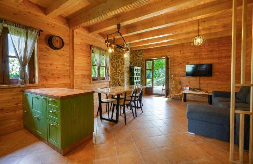 Vila Velika Kuća za odmor - Foto 46