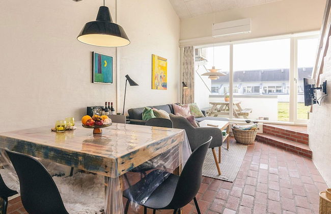 6 Person Holiday Home in Brovst-by Traum - Foto 30