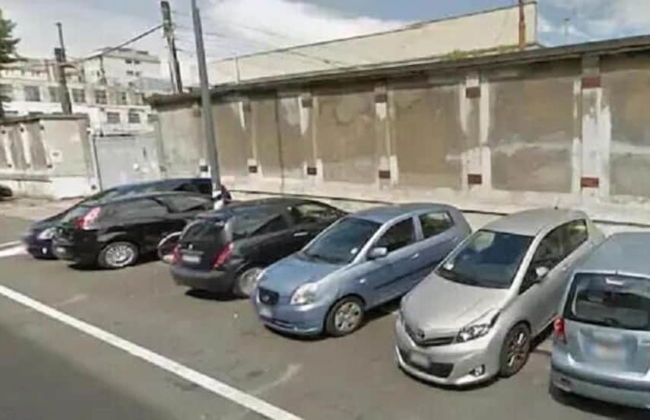 Floris Guest House Milan - Foto 47