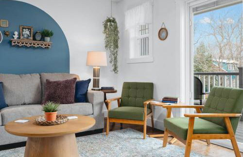 NEW Ivy House 3BR Townhome Downtown Beaches Wineries - Foto 38