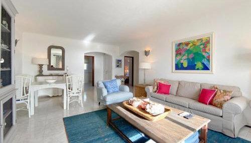Charming Penthouse with Sea View in Lagos #1931 - Foto 3