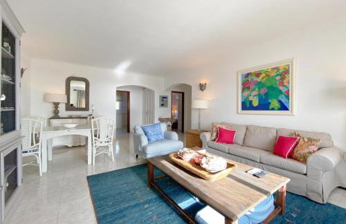 Charming Penthouse with Sea View in Lagos #1931 - Foto 3