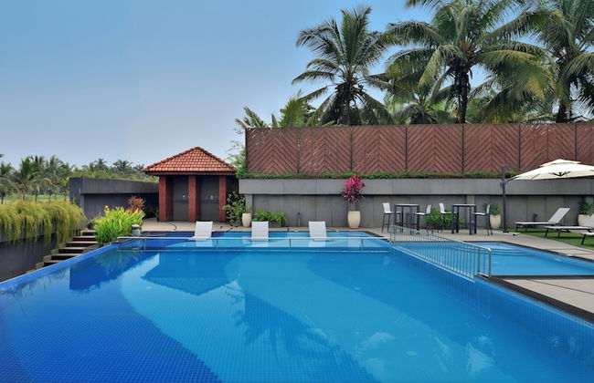 Citadines Arpora Nagoa Goa - Foto 22