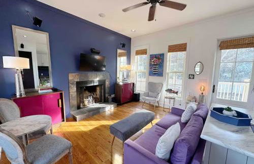 Scenic Cottage with Trails, Pond & Valley Views - Foto 26