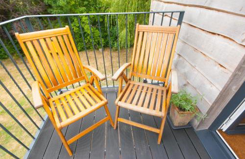 Luxury three bedroom property with hot tub - Foto 16