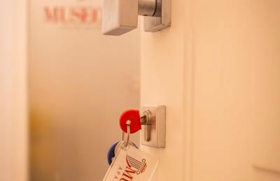 Museo19 Home - Foto 24