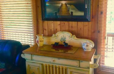 Cute and Comfy Cabin - Foto 41