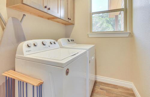 Scenic Views, Fire Pit Texas Hill Country Getaway - Foto 26