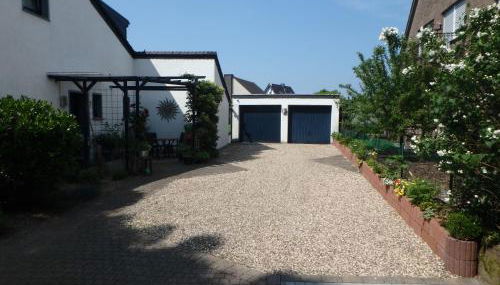 Ferienwohnung Knusperhaus - Foto 4