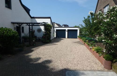 Ferienwohnung Knusperhaus - Foto 4