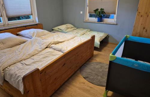 Modern and idyllic apartment - Foto 8