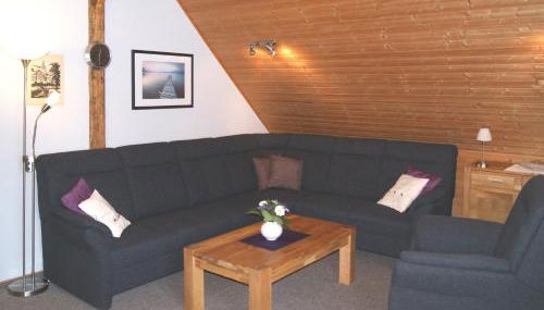 Ferienwohnung Ilsebill - Foto 4