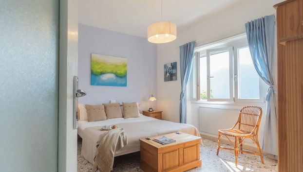 Top Lake View Villetta by Rent all Como - Foto 2, Habitación