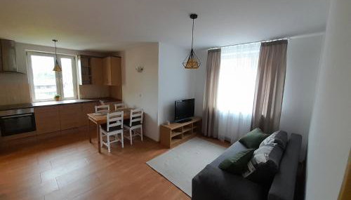 Apartament Koninki - Foto 5