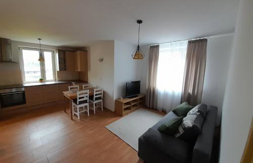 Apartament Koninki - Foto 5