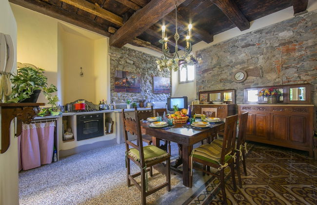 Residenza Il Glicine di Lesa - Foto 12