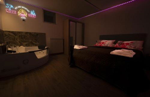 Love Nest Siena - Foto 21