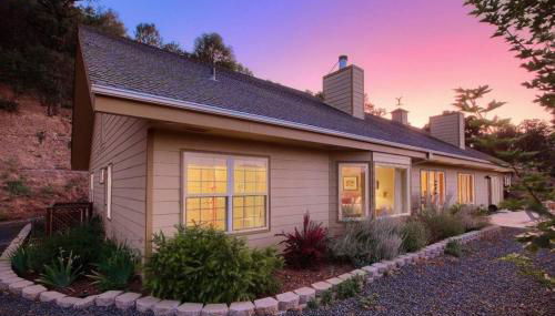 Sierra Ranch - A Yosemite Retreat - Foto 4, young children