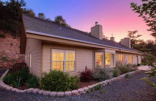 Sierra Ranch - A Yosemite Retreat - Foto 4