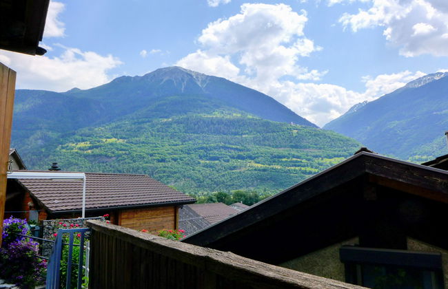 Tschingeli - Foto 22