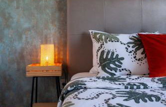 Apartment Just4u Wohnung 2 mit AC in der Nähe von Lissabon und Strand by Interhome - Foto 5