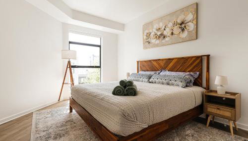 Superior 2 bedroom apartment in Heart of Hollywood - Foto 5