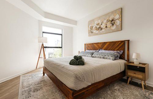 Superior 2 bedroom apartment in Heart of Hollywood - Foto 5