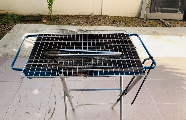 The Amazia Pool Villa - Foto 36