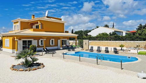 Villa Malia Algarve - Photo 1