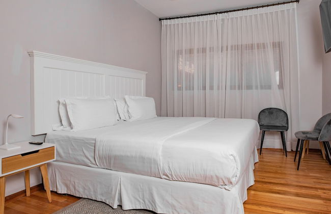 Santa Lucia Suites - Barranco - Photo 9