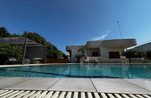 Villa Katrin - Foto 40