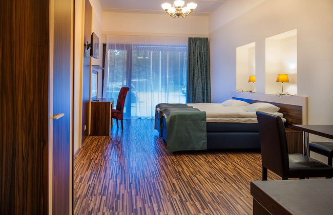 Pirita Beach Apartments & SPA - Foto 39