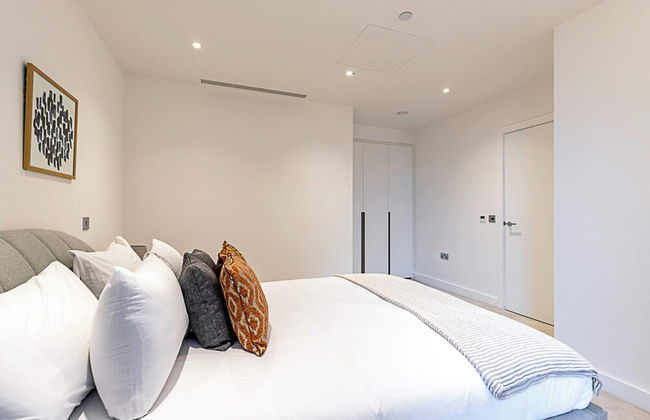 Chic and Sleek Oasis - Foto 3