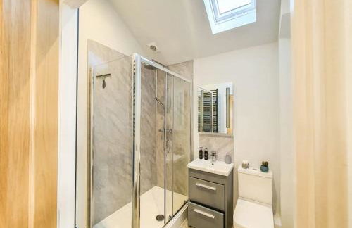 Skyber Barn, a rural retreat on Bodmin Moor - Photo 9