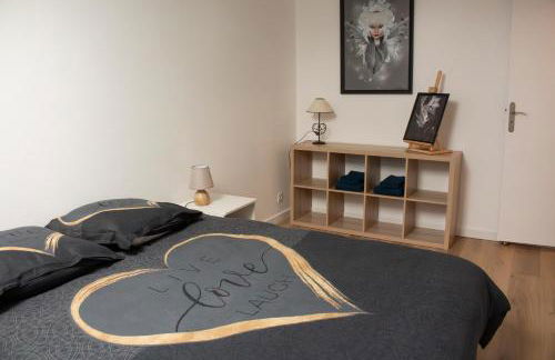 Duplex la galerie - Foto 10